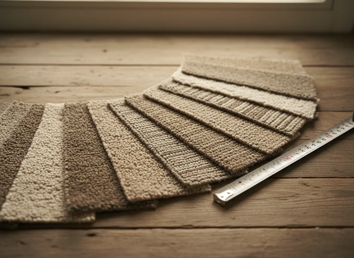Carpet Installation Mason, WV FAQs